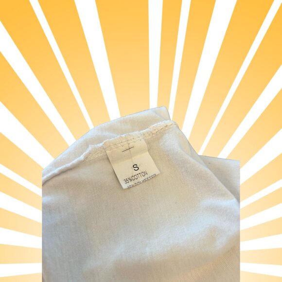 “Why Be Racist, Sexist, Homophobic, or Transphobic?” Unisex Graphic Tee 🌈✨ - Picture 3 of 5